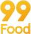 Logo do 99Food