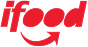 Logo do iFood