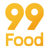 Logo do 99