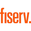 Logo da Fiserv