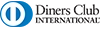 Logo do Diners Club