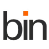 Logo Bin