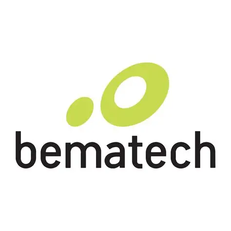 Logo Bematech