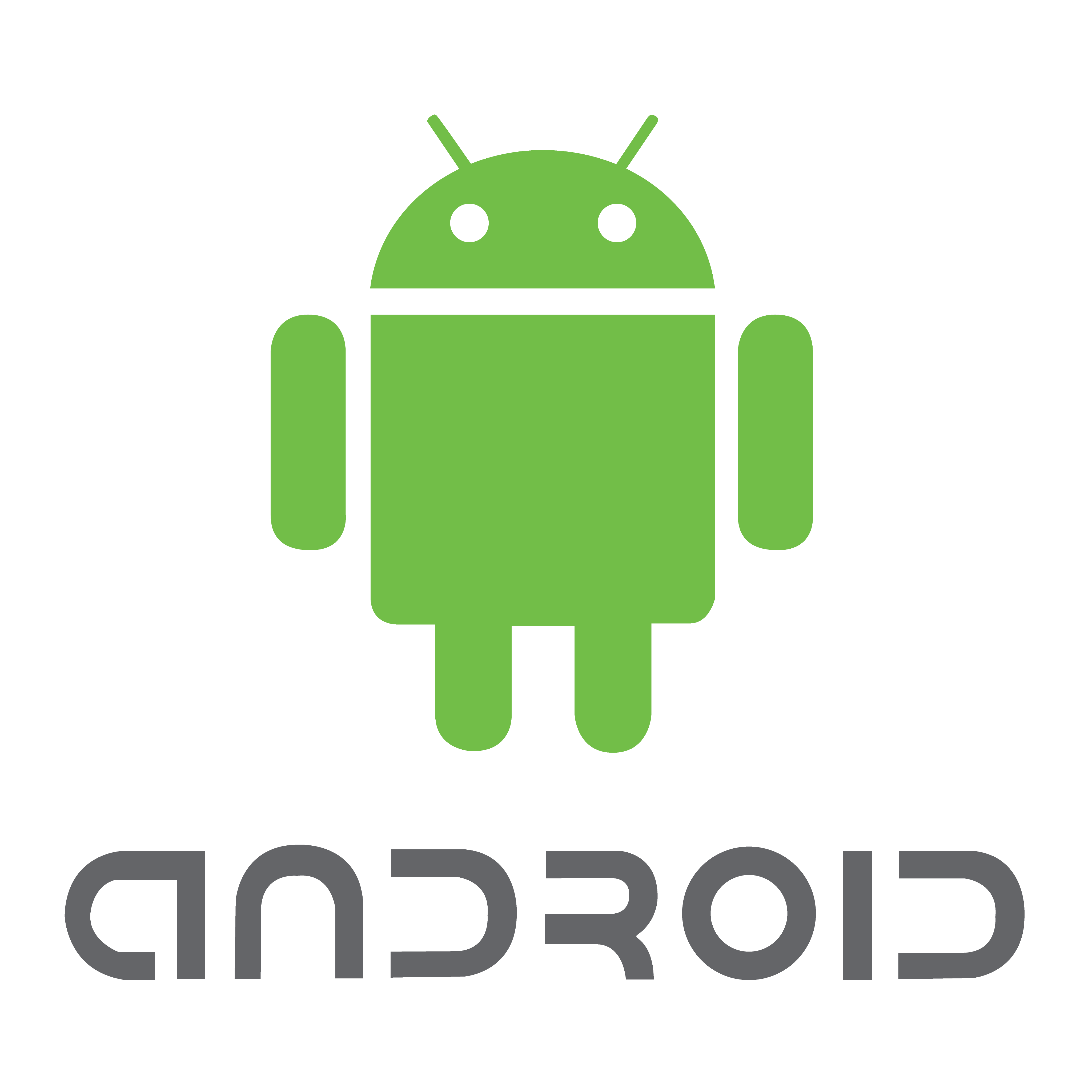 Logo Android