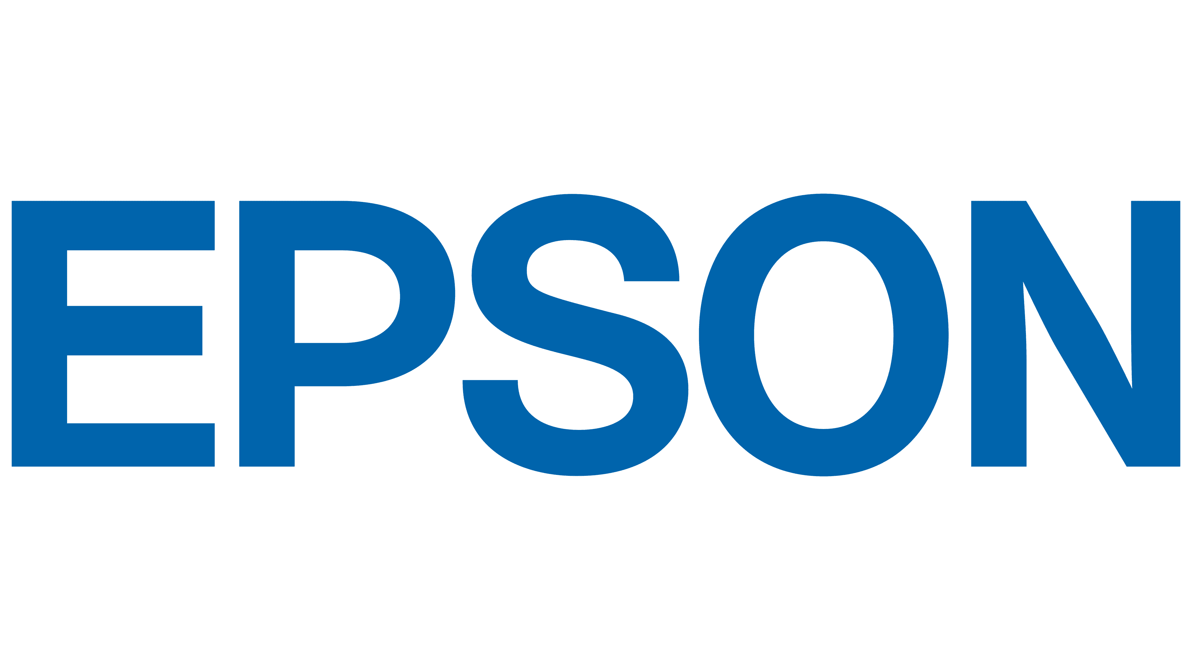 Logo Epson